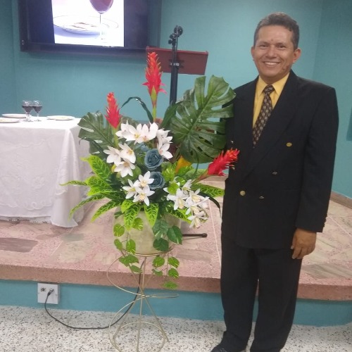 Nelson Cáceres