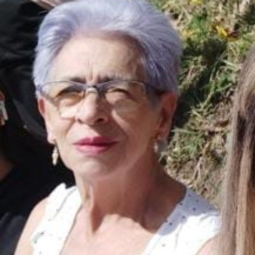 Rosa Obando