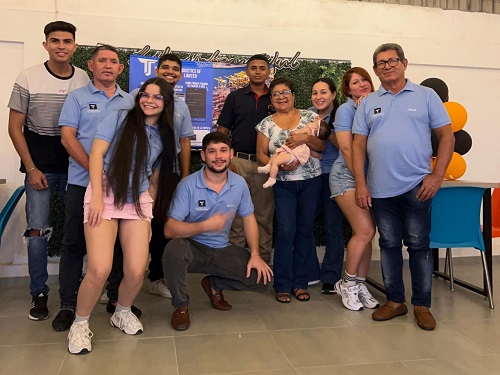 Arturo's Star Harbor — Contributeur exceptionnel de TLA